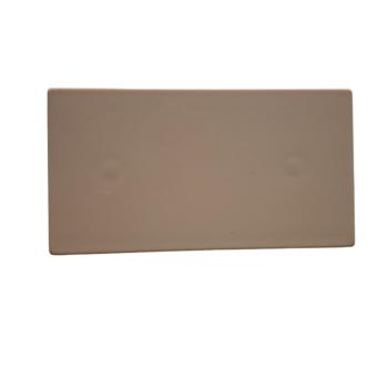 Playmobil ® Tischplatte 40 x 75 hellbraun gebraucht