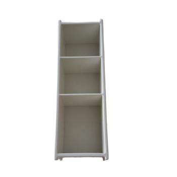 Playmobil ® Regal weiß 28 x 90 gebraucht