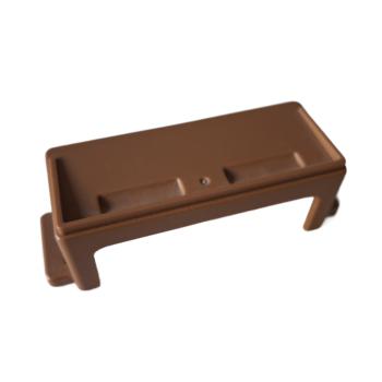 Playmobil ® 3004180 Schulbank hellbraun gebraucht aus 3522