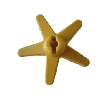 Playmobil ® 30605410 Standfuss gelb gebraucht