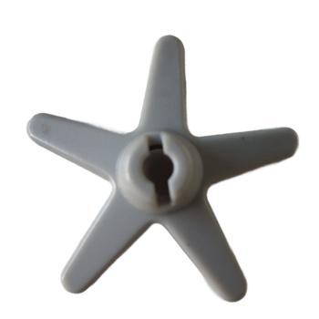 Playmobil ® Standfuss grau gebraucht