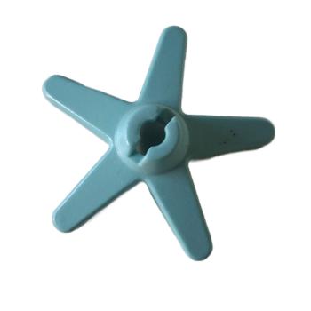 Playmobil ® 30612790 Standfuss türkis gebraucht