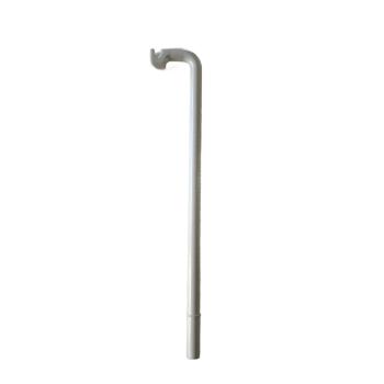 Playmobil ® 30605890 Haltestange weiß gebraucht