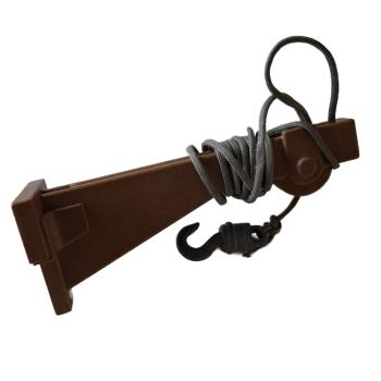 Playmobil ® 30032663 Flaschenzug mit Seil und Haken gebraucht