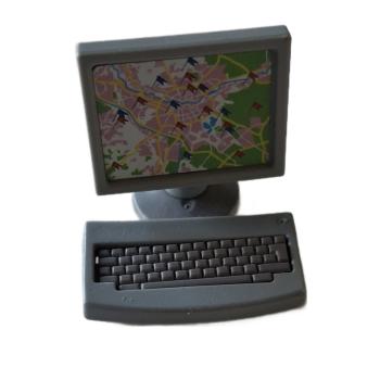 Playmobil ® PC gebraucht
