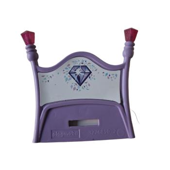 Playmobil ® Bett - Kopfteil gebraucht