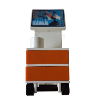 Playmobil ® Monitorwagen gebraucht