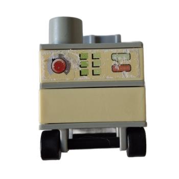 Playmobil ® Ultraschallwagen gebraucht