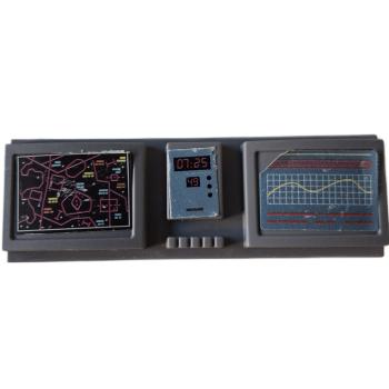 Playmobil ® 30227380 Schaltzentrale - Monitor (c) gebraucht