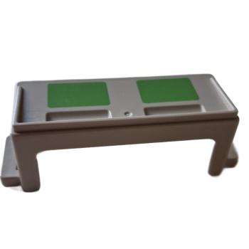 Playmobil ® 30646560 Schulbank grau aus 3084 gebraucht