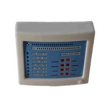 Playmobil ® 30623560 + 30614200 Monitor Flughafen gebraucht