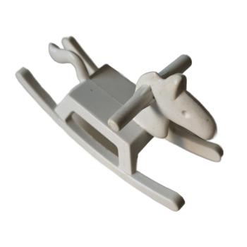 Playmobil ® 3020108 Schaukelpferd gebraucht