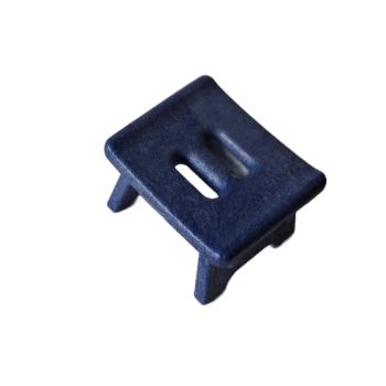 Playmobil ® 30034353 Schemel / Hocker / Fußbank blau gebraucht