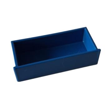 Playmobil ® Schublade blau gebraucht