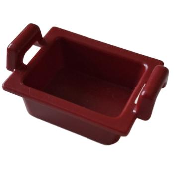 Playmobil ® 30251433 Küchenspüle rot gebraucht