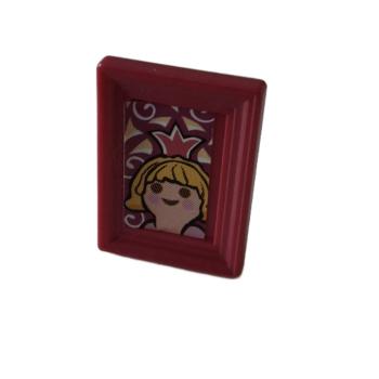 Playmobil ® 30230012 Bilderrahmen gebraucht