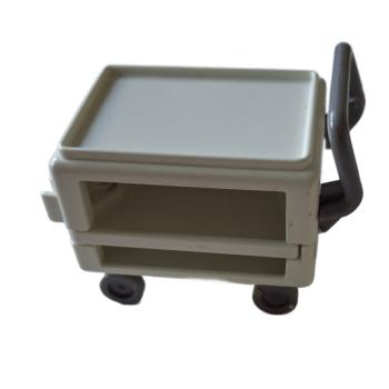 Playmobil ® Tablettwagen - Krankenhaus gebraucht