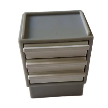 Playmobil ® Schreibtisch - Unterschrank gebraucht
