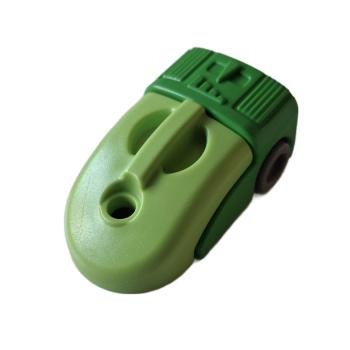 Playmobil ® Staubsauger grün gebraucht