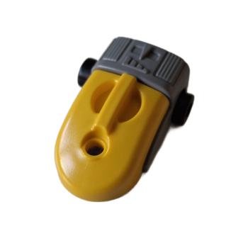 Playmobil ® Staubsauger gelb / grau gebraucht