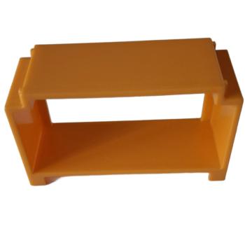 Playmobil ® Sideboard orange gebraucht