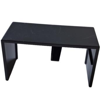 Playmobil ® 30202112 Schreibtisch dunkelgrau gebraucht