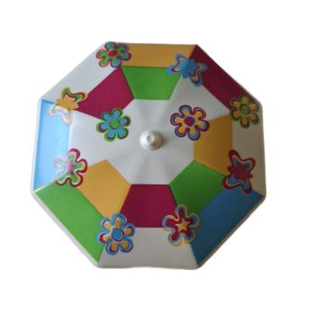 Playmobil ® Sonnenschirm - Dach gebraucht