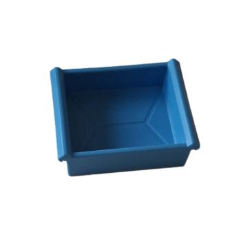 Playmobil ® 30028802 Box hellblau gebraucht
