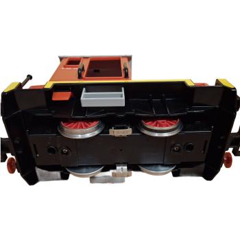 Playmobil ® 4050 Diesellok V38-15 Spur G gebraucht