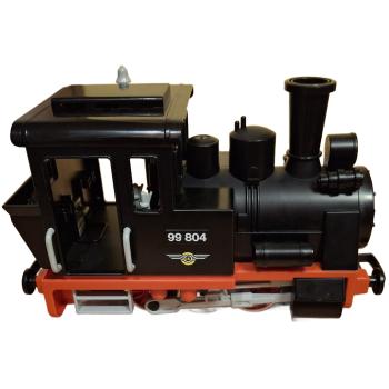 Playmobil ® Dampflok 99 804 aus 4001 Spur G gebraucht