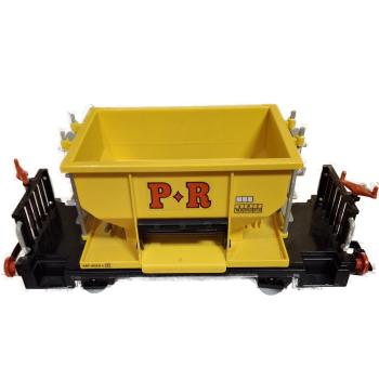 Playmobil ® Schotterwagen aus 4027 Spur G gebraucht