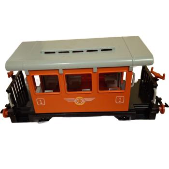 Playmobil ® Personenwagen 1. Klasse aus 4001 gebraucht