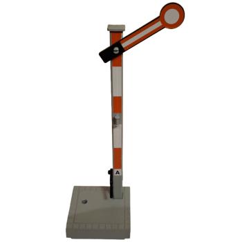 Playmobil ® 4394 Signal Spur G gebraucht