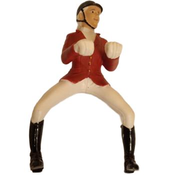 Schleich ® Reiterin aus 42056 gebraucht