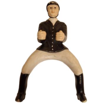 Schleich ® Reiterin gebraucht