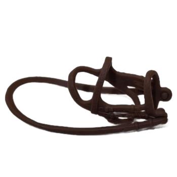 Schleich ® Trense braun gebraucht