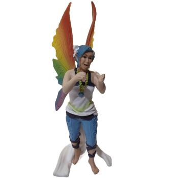 Schleich ® Bayala 70481 Dunya ohne Blume gebraucht