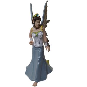 Schleich ® Bayala 70506 Eyala in festlicher Kleidung ohne Schirm gebraucht