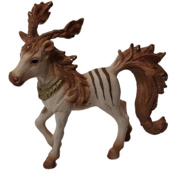 Schleich ® Bayala 70530 Marweens Streifenfohlen gebraucht