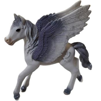 Schleich ® Bayala 70543 Pegasus Fohlen gebraucht