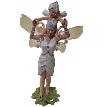 Schleich ® Bayala 70466 Iloris und Leolynn, stehend gebraucht