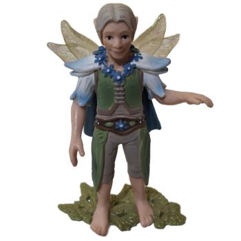 Schleich ® 70457 Liliengleicher Elf gebraucht
