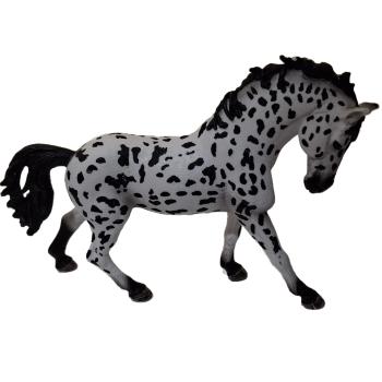 Schleich ® 13769 Knabstrupper Stute gebraucht