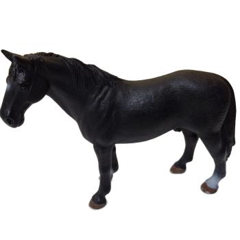 Schleich ® 70096 Hannoveraner Hengst gebraucht