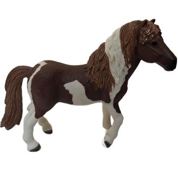 Schleich ® 13815 Island Pony Hengst gebraucht