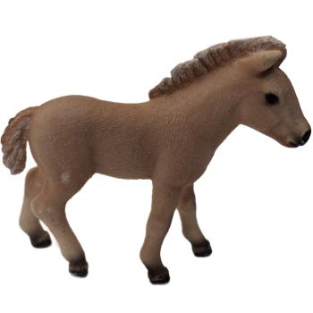 Schleich ® 13755 Fjordpferd Fohlen gebraucht