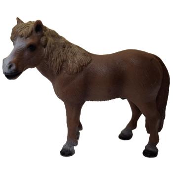 Schleich ® 13264 Island Pferd Hengst gebraucht