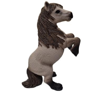Schleich ® 13775 Mini Shetty Hengst gebraucht