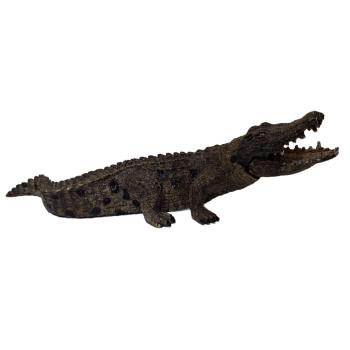 Schleich ® 14736 Krokodil gebraucht