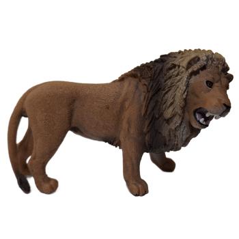 Schleich ® 14726 Löwe brüllend gebraucht